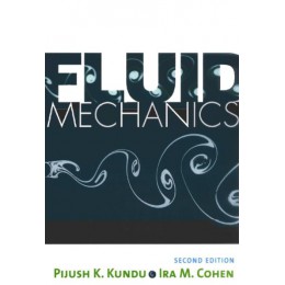 KUNDU Fluid Mechanics